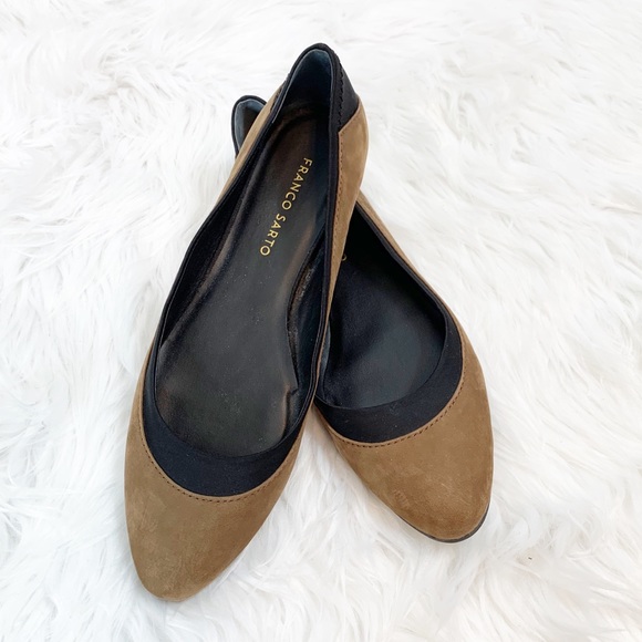 franco sarto designer